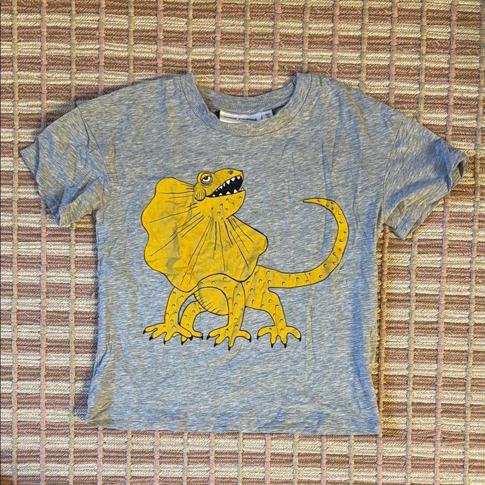 Mini Rodini T shirt